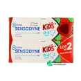Sensodyne Pro-Email Dentifrice Enfant 2-6 ans