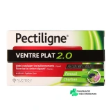Pectiligne Ventre Plat - Vue 360°