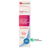 Cystima Médical Infections Urinaires - Vue 360°