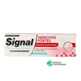 Signal Dentifrice Gencives Fortes
