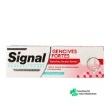 Signal Dentifrice Gencives Fortes - Vue 360°