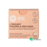 Même Onguent Fissures & Crevasses - Vue 360°