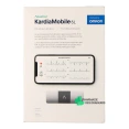 Omron AliveCor KardiaMobile ECG mobile