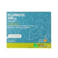 Fluimucil