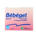 Bebegel gel rectal