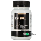 NHCO Fer - Vue 360°