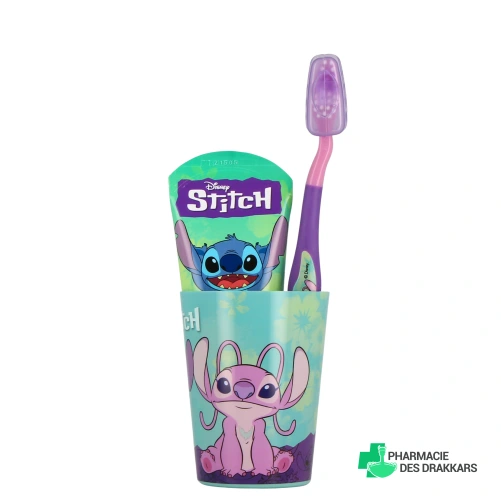Trousse Brosse à Dents Enfant