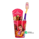 Trousse Brosse à Dents Enfant - Vue 360°