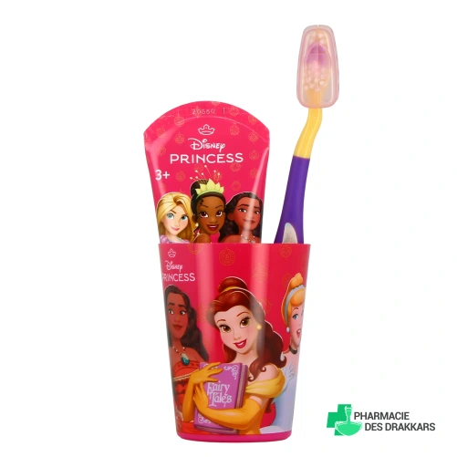 Trousse Brosse à Dents Enfant