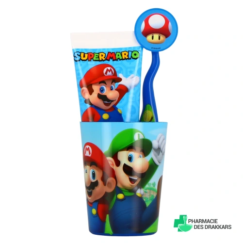 Trousse Brosse à Dents Enfant