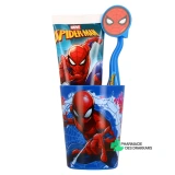 Trousse Brosse à Dents Enfant - Vue 360°