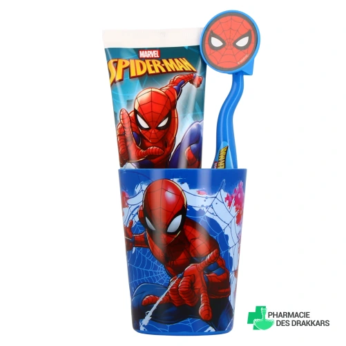 Trousse Brosse à Dents Enfant