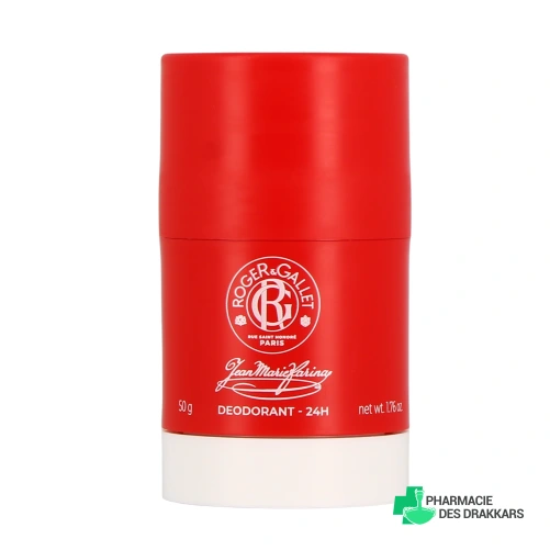 Roger et Gallet Déodorant Stick