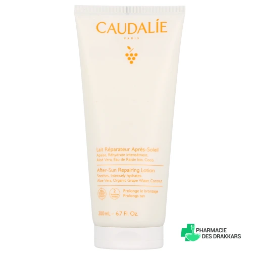 Caudalie Vinosun Protect Lait Après-Soleil