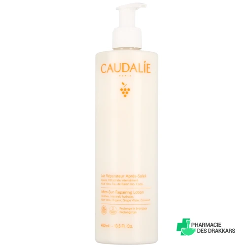 Caudalie Vinosun Protect Lait Après-Soleil