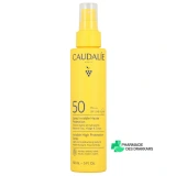 Caudalie Vinosun Protect Spray Solaire Haute Protection - Vue 360°