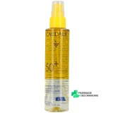 Caudalie Vinosun Protect Eau Solaire - Vue 360°