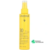 Caudalie Vinosun Protect Spray Solaire Haute Protection - Vue 360°