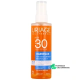 Uriage Bariésun Huile Sèche Solaire SPF 30 - Vue 360°