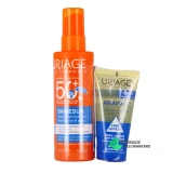 Uriage Bariésun Spray Solaire Enfant SPF 50+ - Vue 360°