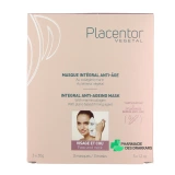 Placentor Masque Tissu - Vue 360°