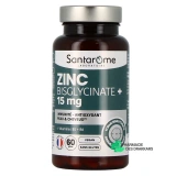 Santarome Zinc Bisglycinate - Vue 360°