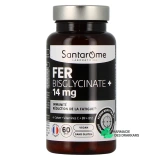 Santarome Fer Bisglycinate - Vue 360°