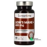 Santarome Lion's Mane + - Vue 360°