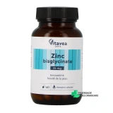 Vitavea Zinc Bisglycinate - Vue 360°