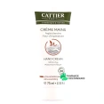 Cattier Crème Mains Argile Blanche Bio