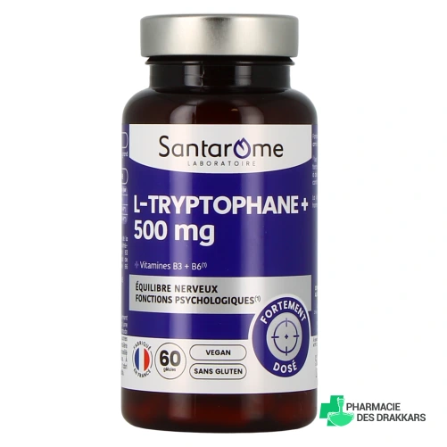 Santarome L-Tryptophane