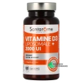 Santarome Vitamine D3 Liposomale