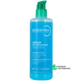 Bioderma Sébium Gel Moussant - Vue 360°