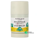 Phyto Actif Moustique Control Stick Répulsif - Vue 360°