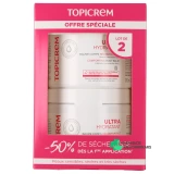 Topicrem Ultra Hydratant Baume Corps Réconfortant - Vue 360°