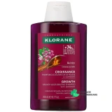 Klorane Shampoing Croissance - Vue 360°