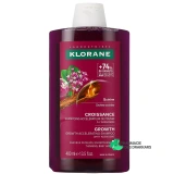 Klorane Shampoing Croissance - Vue 360°