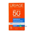 Uriage Bariésun Crème Solaire Hydratante SPF 50+