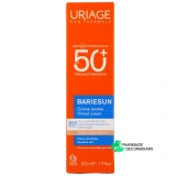 Uriage Bariésun Crème Solaire Teintée SPF 50+ - Vue 360°