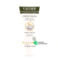 Cattier Crème Mains Argile Blanche Bio