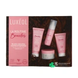 Luxéol Crème de Soin Boucles - Vue 360°