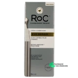 ROC Eye Repair Soin Correcteur Cernes - Vue 360°