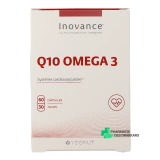 Inovance Q10 Omega 3 - Vue 360°