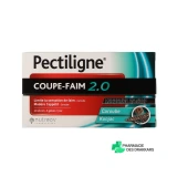 Pectiligne Coupe-Faim - Vue 360°