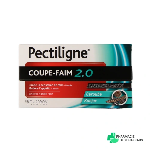 Pectiligne Coupe-Faim