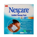 Nexcare ColdHot Coussin Thermique - Vue 360°