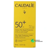Caudalie Vinosun Protect Crème Solaire Visage Haute Protection - Vue 360°