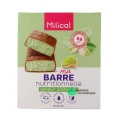Milical Barres Hyperprotéinées