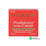 Nuxe Prodigieuse Boost Baume Huile Récupérateur Nuit - Vue 360°