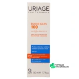 Uriage Bariésun 100 Fluide Protecteur Extrême SPF 50+ - Vue 360°